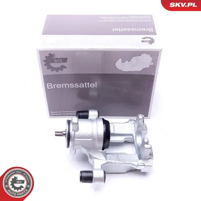 Image de Étrier de frein arrière droit AUDI A3 TT VW Golf VII 5Q0615424