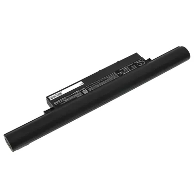 Image de TECHTEK Batterie pour ordinateur portable compatible avec [Medion] 0B20-01D1000M, 40050714, 40053955, 40060854, 40060855, 40064926, Akoya E7415, Akoy