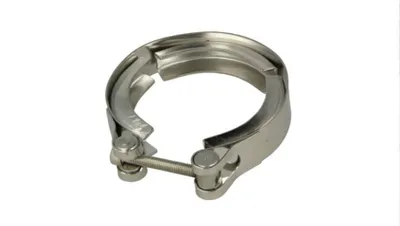 Image de FA1 collier d'échappement entrée (969-875) pour SEAT Ibiza IV VW Golf VI JEEP Patriot