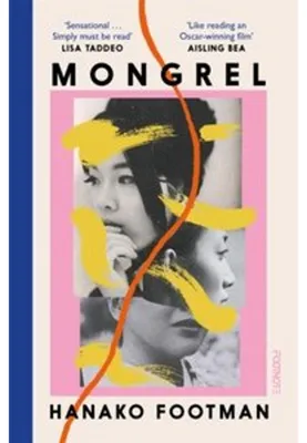 Zdjęcie produktu dla Mongrel wer. angielska