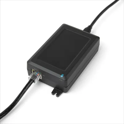 Produktbild von Power Over Ethernet Adapter For