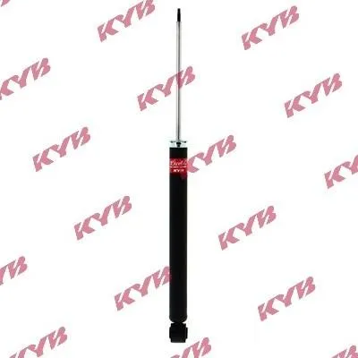 Image de 2X Kyb Set D'amortisseurs À Gaz Arrière