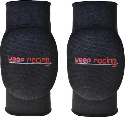 Produktbild von keep-racing® Knieschoner, Kniepads, Knieschutz, Baumwolle