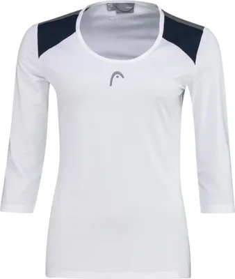 Produktbild von Tshirts Head Club 22 Tech 814441WHDB