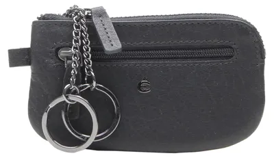 Produktbild von Esquire Buffalo 85 Schlüsselmäppchen Black schwarz
