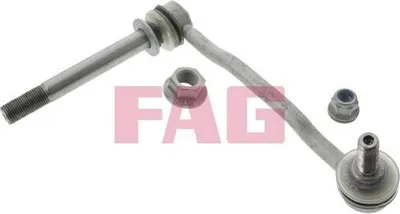Produktbild von FAG Koppelstange Stabilisator passend für PEUGEOT 508 SW I (8E) Vorne Rechts 818 0331 10