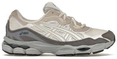 Imagen del producto de ASICS Gel-NYC, color crema, talla 39 (UE)