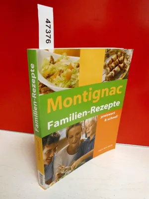 Zdjęcie produktu dla Familien-Rezepte