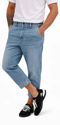 Produktbild von Diesel l Carrot-Chino M 0852F Herren Herren Hose Chino Jeans