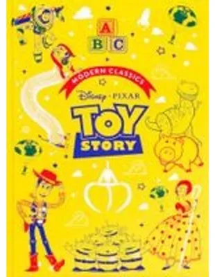 Immagine prodotto di Disney Modern Classics: Toy Story