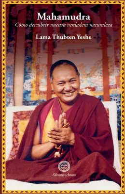 Produktbild von Mahamudra