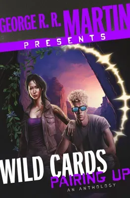 Obrázok produktu pre George R. R. Martin Presents Wild Cards: Pairing Up