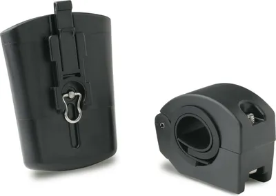 Image de Garmin 010-10267-00 Plaque de fixation pour GPS
