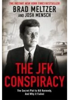 Produktbild von Die JFK-Verschwörung