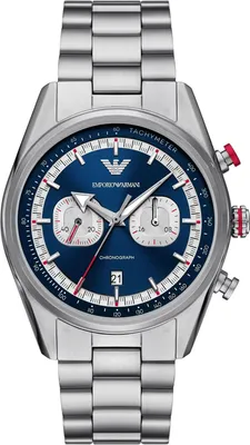 Produktbild von Emporio Armani AR11676 Herrenchronograph