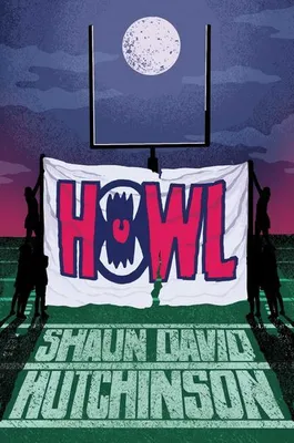 Obrázek produktu pro Howl