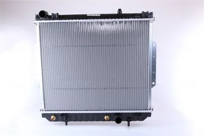 Produktbild von NISSENS 61020A Kühler Wasserkühler Motorkühler