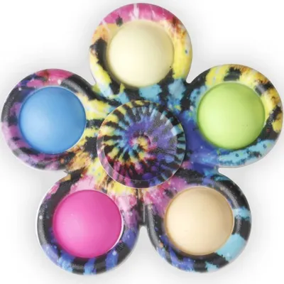 Obrázek produktu pro Spinner CO-35280 - Typ8 | Stylový Fidget Spinner KP35280