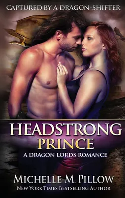Produktbild von Headstrong Prince