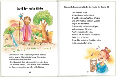 Image de Meine kleine Taufbibel
