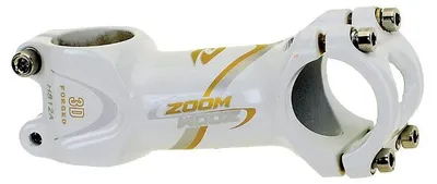 Immagine prodotto di Attacco manubrio MTB ZOOM 90 MM