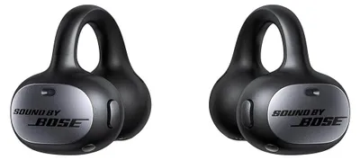 Productafbeelding van Baseus Inspire XC1 open oordopjes, geluidstechnologie van Bose, comfortabele oordopjes die open blijven