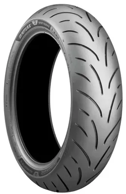 Obrázok produktu pre 160/70Zr17 (73W) Battlax T33 Zadná