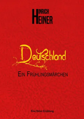 Produktbild von Deutschland Ein Frühlingsmärchen