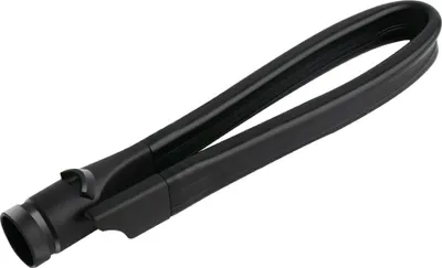 Produktbild von Trade-Shop Flexible Fugendüse Staubsaugerdüse Saugdüse für Dyson V6 DC35 DC45 DC58 DC59 DC62 V7 V8 V10 V11 Staubsauger Akkusauger / 61cm Länge, 180 Grad biegsam