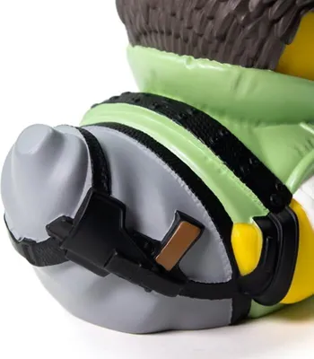 Obrázek produktu pro Kačer Tubbz Resident Evil Chris Redfield