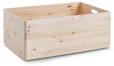 Immagine prodotto di Contenitore, organizer 58 L, ZELLER