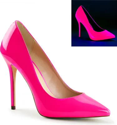 Produktbild von AMUSE-20 SCHUHE für das AUGE r.38