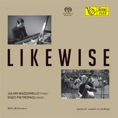 Produktbild von Likewise