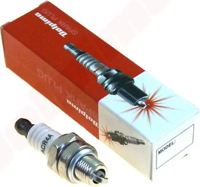 Obrázek produktu pro Zapalovací svíčka Dolpima Mini ( Cmr4A )