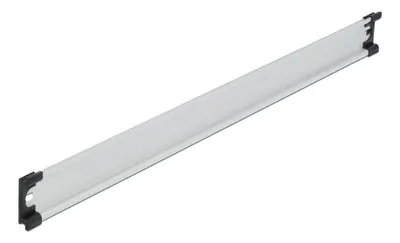 Obrázek produktu pro DeLOCK 66169, Hliník, Hliník, Černá