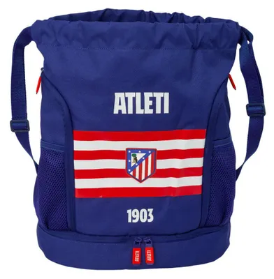 Productafbeelding van Atletico de Madrid fietstassenet 40 cm