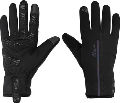 Image de Gants dames Diana 2.0 noir-arc-en-ciel