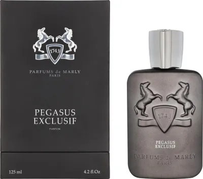 Immagine prodotto di Parfums De Marly Pegasus Exclusif Edp Spray