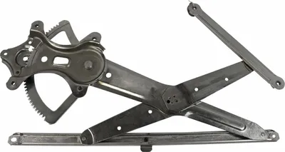 Produktbild von VAICO V24-0311 Elektrischer Fensterheber Vorne Rechts für SUZUKI SX4 (EY, GY) für OPEL AGILA (B) (H08) für FIAT Sedici (FY)