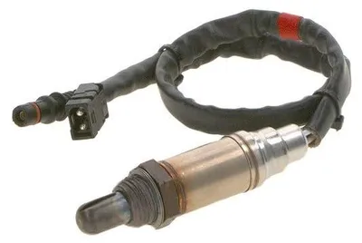 Produktbild von BOSCH Lambdasonde 0 258 003 156