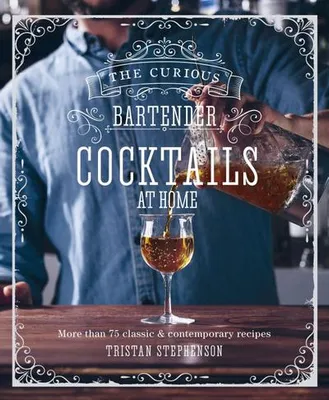 Produktbild von Cocktails at Home
