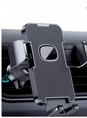 Produktbild von Auto Handyhalterung Lüftungsschlitz 360 Grad drehbar