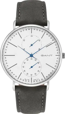 Produktbild von GANT WILMINGTON GT036003 Herrenarmbanduhr Design Highlight