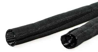 Produktbild von Kabelbinder für einfache Kabelorganisation, 2,5 Meter Länge