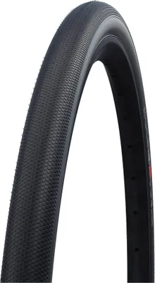 Produktbild von G-One Speed Super Ground (schwarz, ETRTO: 40-406)