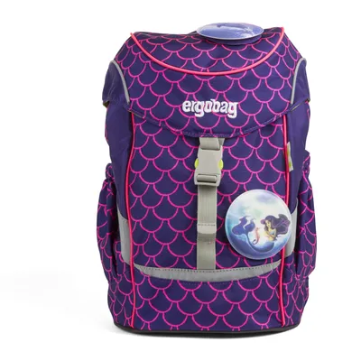 Produktbild von ergobag Mini Plus Kindergartenrucksack 30 cm