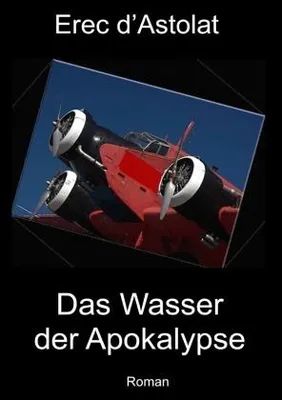 Produktbild von Das Wasser der Apokalypse