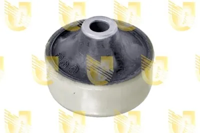 Produktbild von Lagerung Lenker für OPEL Corsa D Schrägheck (S07) Vorne Rechts Vorne Links Hinten Unten 391591 UNIGOM