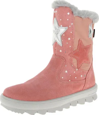 Produktbild von Superfit Mädchen Winterboots 36