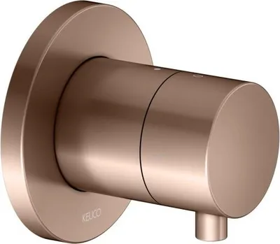 Produktbild von KEUCO 59557291001 2-Wege Ab-u.Umstellv.IXMO Comf.59557,